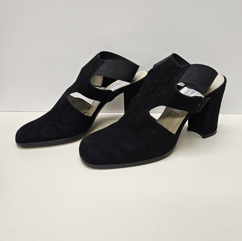 Dolcis Velvet Heels
